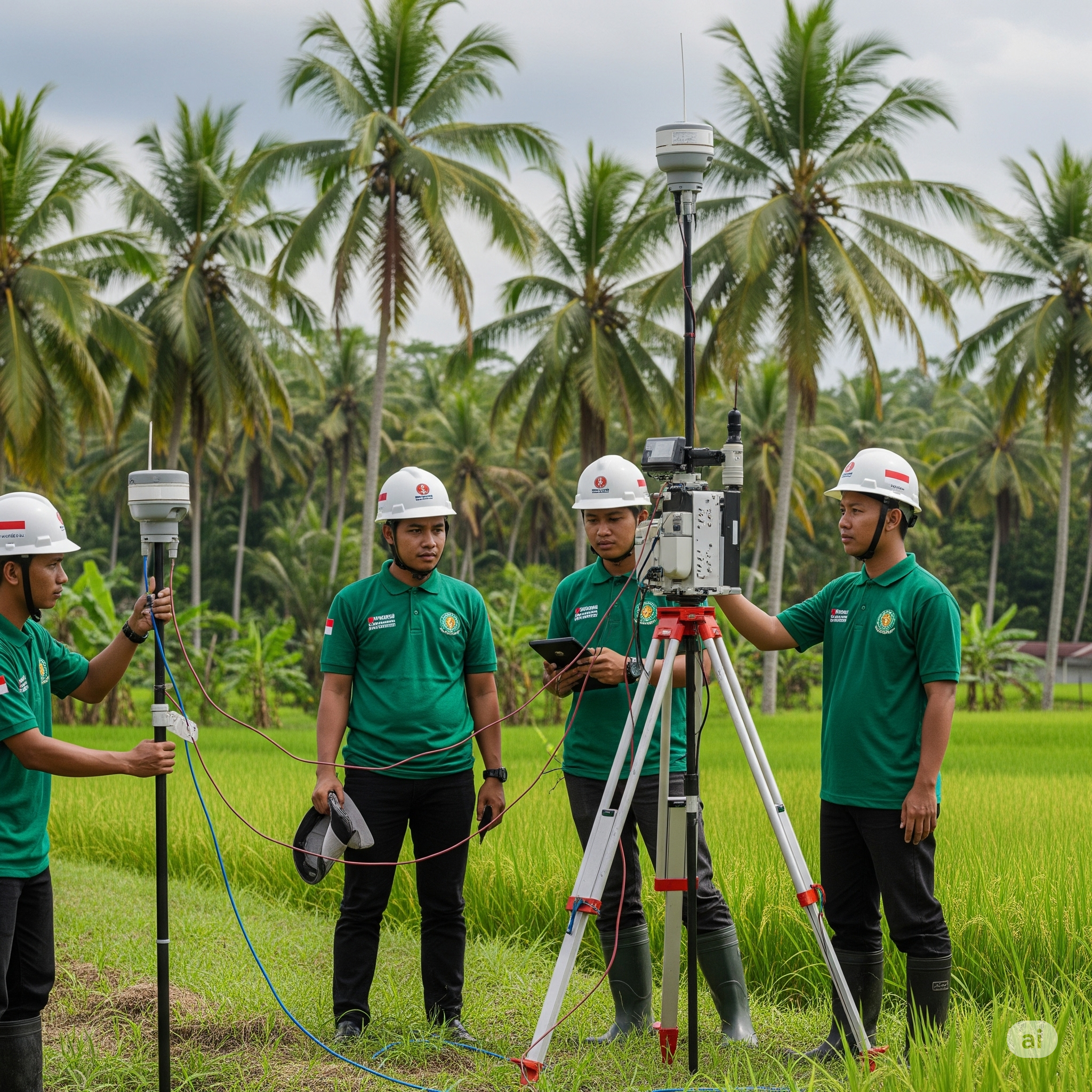 Jual Alat Geolistrik dan Alat Deteksi Air Tanah. Spesialis Layanan Jasa Pengeboran Sumur, Jasa Sumur Bor Jabodetabek Terdekat, Jasa Deteksi Air Tanah